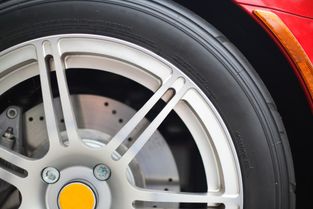roue de voiture